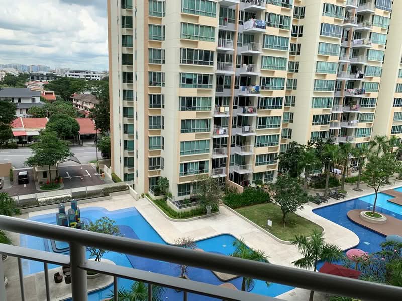 Kovan Melody, 33 Kovan Road, 3 Bedrooms, 1,270 sqft, Condominium For Rent, by Deny Gunady, 23318254 - PropertyGuru.com.sg