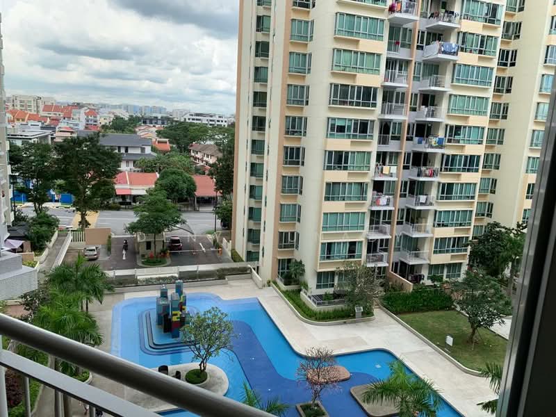 Kovan Melody, 33 Kovan Road, 3 Bedrooms, 1,270 sqft, Condominium For Rent, by Deny Gunady, 23318254 - PropertyGuru.com.sg