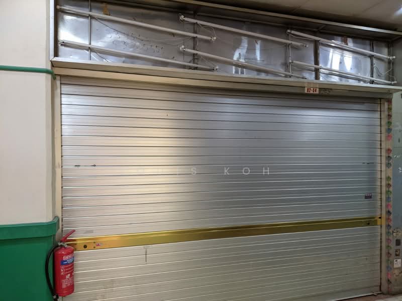 People's Park Complex, 1 Park Road, Boat Quay / Raffles Place / Marina, 180 sqft, Mall Shop For Rent, by Louis Koh, 23318388 - CommercialGuru.com.sg