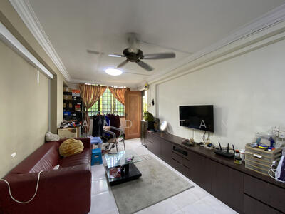 For Rent - 631 Hougang Avenue 8