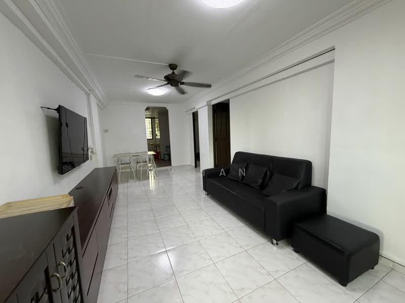631 Hougang Avenue 8, 631 Hougang Avenue 8, 2 Bedrooms, 721 sqft, HDB Flat For Rent, by MY Tan, 23318430 - PropertyGuru.com.sg
