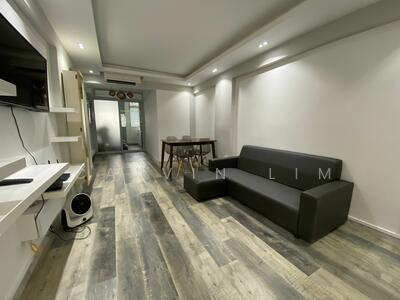 For Rent - 4 Jalan Batu