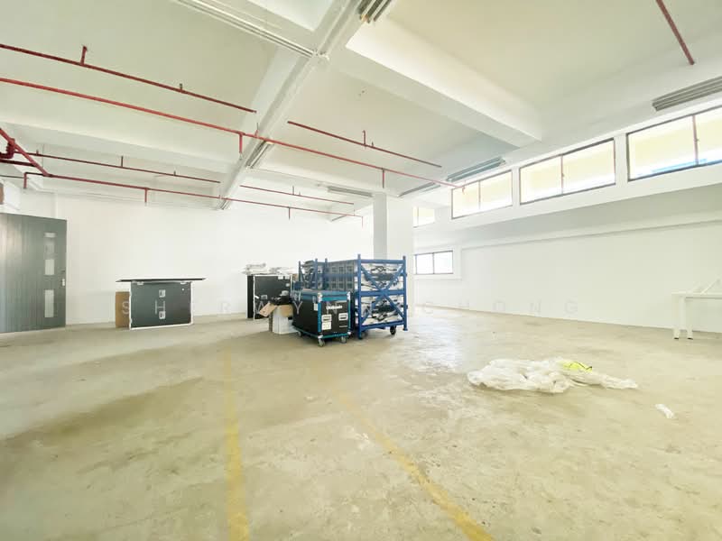 Ruby Industrial Complex, 80 Genting Lane, 1,550 sqft, Warehouse For Rent, by Sherwynn Chong, 23318699 - CommercialGuru.com.sg