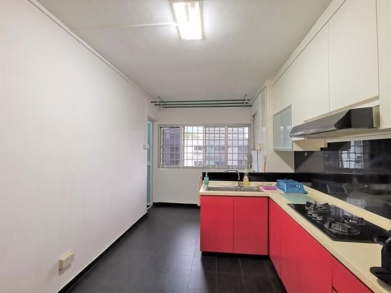 163 Ang Mo Kio Avenue 4, 163 Ang Mo Kio Avenue 4, Ang Mo Kio / Bishan / Thomson, 2 Bedrooms, 742 sqft, HDB Flat For Rent, by Andy Ong, 23318845 - PropertyGuru.com.sg