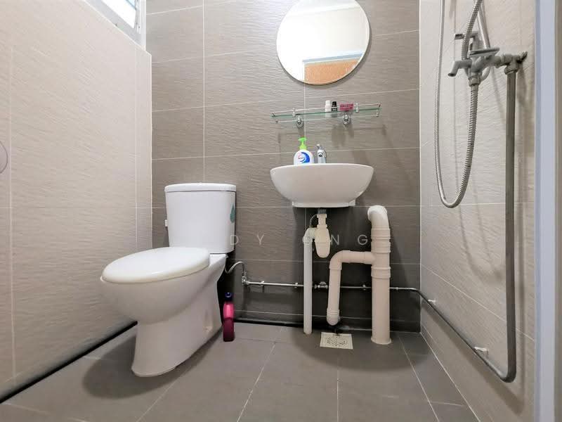 163 Ang Mo Kio Avenue 4, 163 Ang Mo Kio Avenue 4, Ang Mo Kio / Bishan / Thomson, 2 Bedrooms, 742 sqft, HDB Flat For Rent, by Andy Ong, 23318845 - PropertyGuru.com.sg