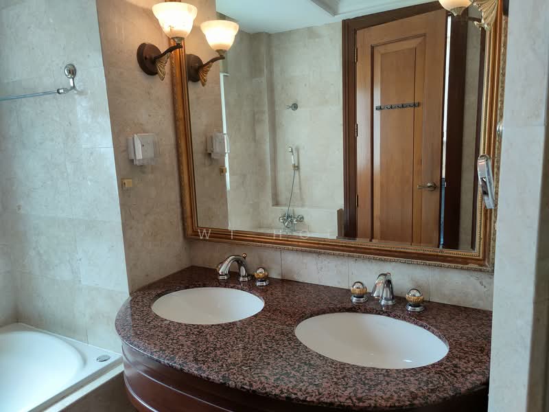 Chelsea Gardens, 2 Walshe Road, 4 Bedrooms, 1,959 sqft, Condominium For Rent, by WT Hoe, 23319104 - PropertyGuru.com.sg