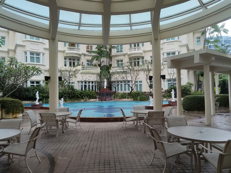 Chelsea Gardens, 2 Walshe Road, 4 Bedrooms, 1,959 sqft, Condominium For Rent, by WT Hoe, 23319104 - PropertyGuru.com.sg