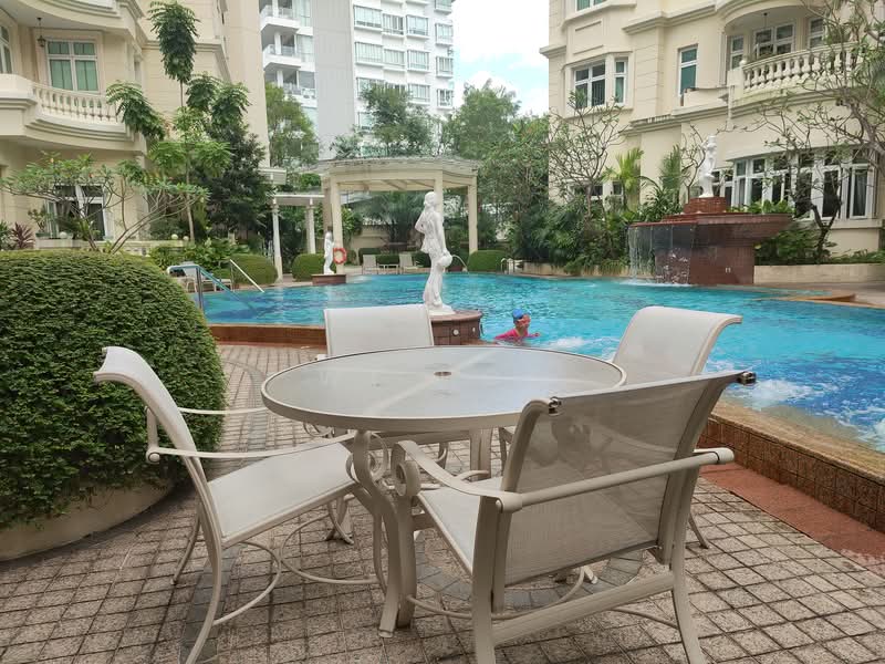 Chelsea Gardens, 2 Walshe Road, 4 Bedrooms, 1,959 sqft, Condominium For Rent, by WT Hoe, 23319104 - PropertyGuru.com.sg
