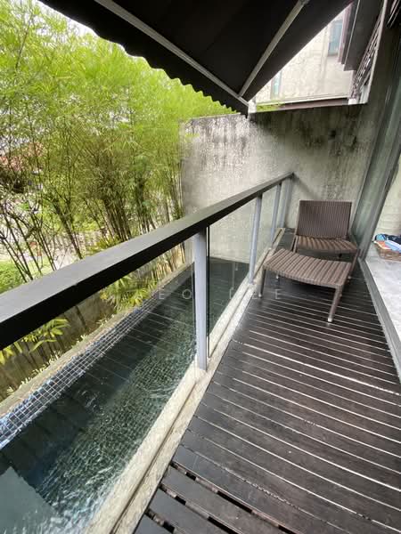 Watten Residences, 32E Watten Rise, 5 Bedrooms, 4,090 sqft, Cluster House For Rent, by Cleo Lee, 23319325 - PropertyGuru.com.sg