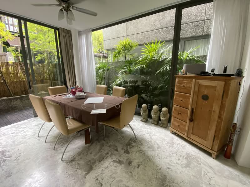 Watten Residences, 32E Watten Rise, 5 Bedrooms, 4,090 sqft, Cluster House For Rent, by Cleo Lee, 23319325 - PropertyGuru.com.sg