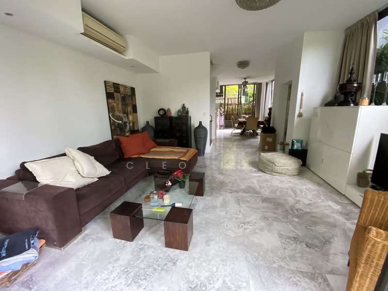 Watten Residences, 32E Watten Rise, 5 Bedrooms, 4,090 sqft, Cluster House For Rent, by Cleo Lee, 23319325 - PropertyGuru.com.sg