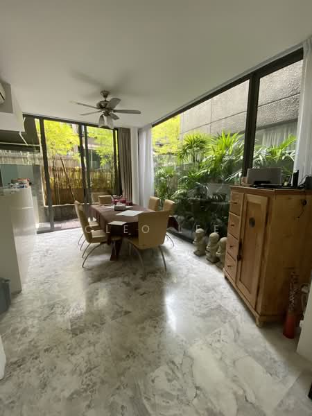 Watten Residences, 32E Watten Rise, 5 Bedrooms, 4,090 sqft, Cluster House For Rent, by Cleo Lee, 23319325 - PropertyGuru.com.sg