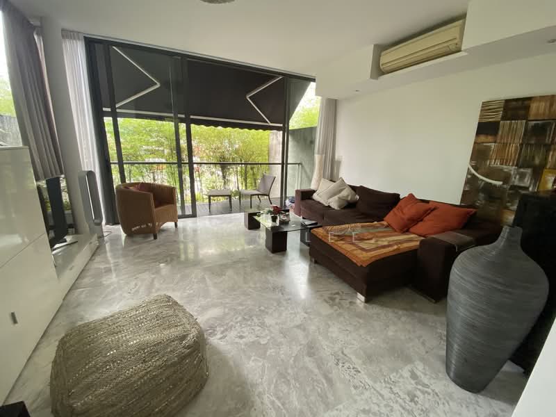 Watten Residences, 32E Watten Rise, 5 Bedrooms, 4,090 sqft, Cluster House For Rent, by Cleo Lee, 23319325 - PropertyGuru.com.sg