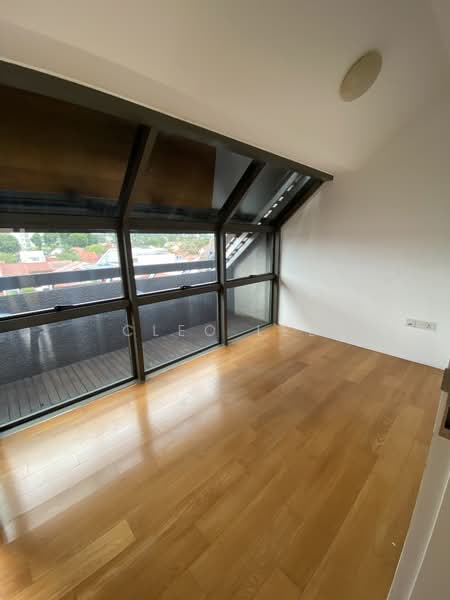 Watten Residences, 32E Watten Rise, 5 Bedrooms, 4,090 sqft, Cluster House For Rent, by Cleo Lee, 23319325 - PropertyGuru.com.sg