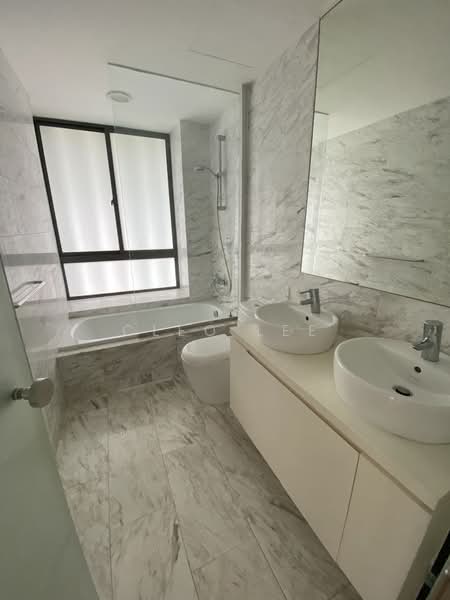 Watten Residences, 32E Watten Rise, 5 Bedrooms, 4,090 sqft, Cluster House For Rent, by Cleo Lee, 23319325 - PropertyGuru.com.sg