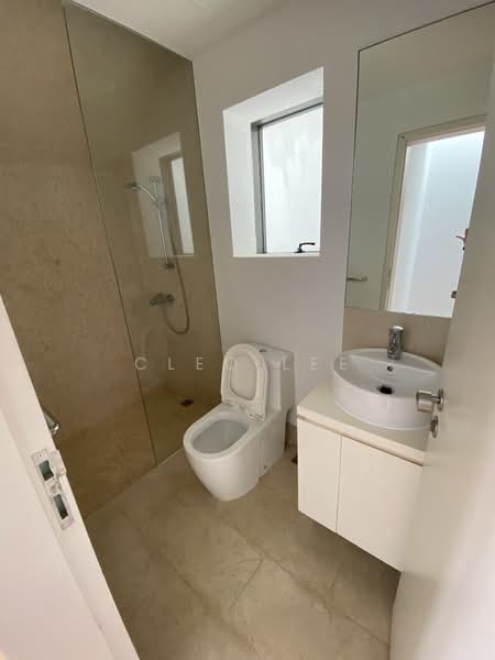 Watten Residences, 32E Watten Rise, 5 Bedrooms, 4,090 sqft, Cluster House For Rent, by Cleo Lee, 23319325 - PropertyGuru.com.sg
