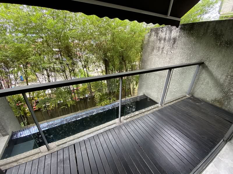 Watten Residences, 32E Watten Rise, 5 Bedrooms, 4,090 sqft, Cluster House For Rent, by Cleo Lee, 23319325 - PropertyGuru.com.sg