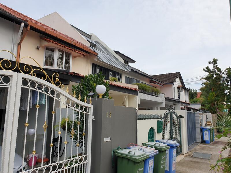 No Longer Available Jalan Muhibbah Macpherson Garden Estate 2 Bedrooms 1300 Sqft Landed Properties For Sale By David Yong S 2 080 000 23319558