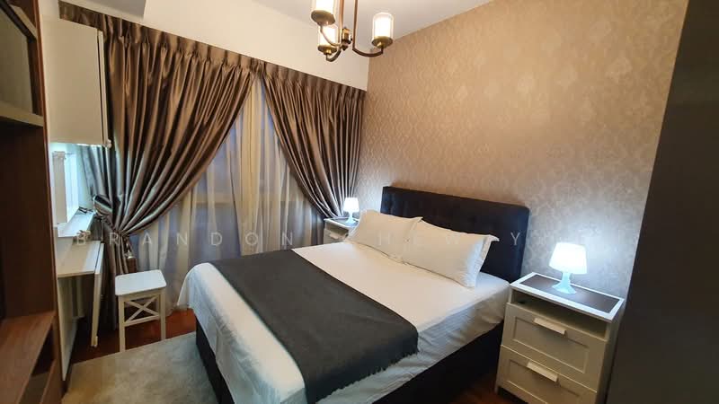Euhabitat, Jalan Eunos, 1 Bedroom, 600 sqft, Condominium For Rent, by Brandon Chew Yuen, 23319586 - PropertyGuru.com.sg