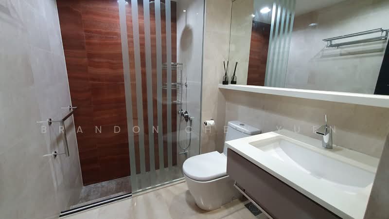 Euhabitat, Jalan Eunos, 1 Bedroom, 600 sqft, Condominium For Rent, by Brandon Chew Yuen, 23319586 - PropertyGuru.com.sg