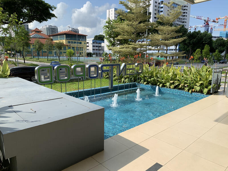 Centropod, 80 Changi Road, Eunos / Geylang / Paya Lebar, 118 sqft, Mall Shop For Sale, by Val Chua, 23319641 - CommercialGuru.com.sg