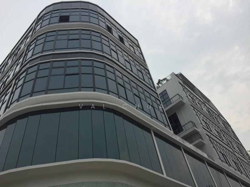 Centropod, 80 Changi Road, Eunos / Geylang / Paya Lebar, 118 sqft, Mall Shop For Sale, by Val Chua, 23319641 - CommercialGuru.com.sg