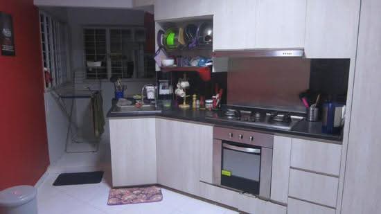 373 Hougang Street 31, 373 Hougang Street 31, Hougang / Punggol / Sengkang, Room Rental, 150 sqft, HDB Flat For Rent, by Andrew Nair, 23319760 - PropertyGuru.com.sg
