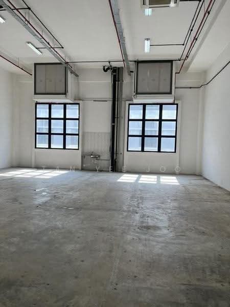 Citilink Warehouse Complex, 102E Pasir Panjang Road, Buona Vista / West Coast / Clementi New Town, 1,636 sqft, Light Industrial (B1) For Rent, by Tan Yee Joo, 23319968 - Interior - CommercialGuru.com.sg