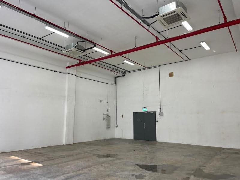 Citilink Warehouse Complex, 102E Pasir Panjang Road, Buona Vista / West Coast / Clementi New Town, 1,636 sqft, Light Industrial (B1) For Rent, by Tan Yee Joo, 23319968 - Interior - CommercialGuru.com.sg