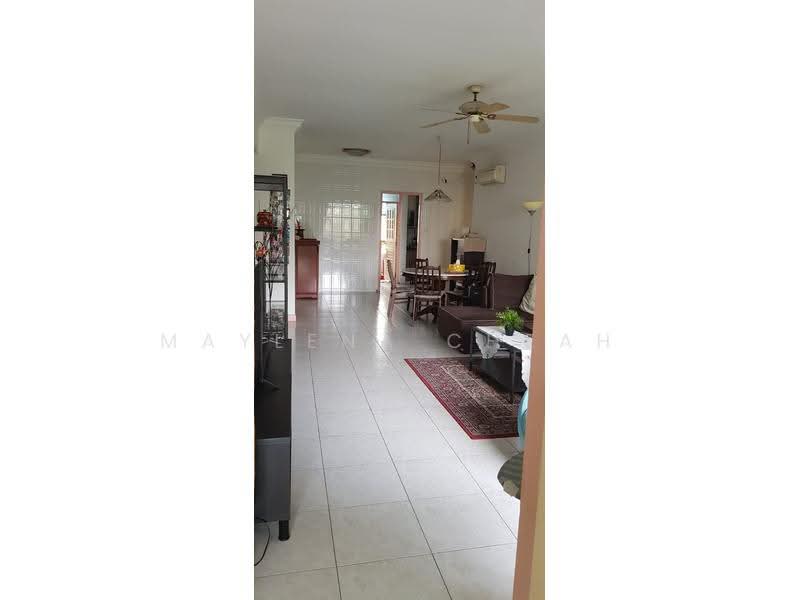 Emerald Park, 6 Indus Road, Alexandra / Commonwealth, 3 Bedrooms, 1,173 sqft, Condominium For Rent, by Maylena Cheah, 23320040 - PropertyGuru.com.sg