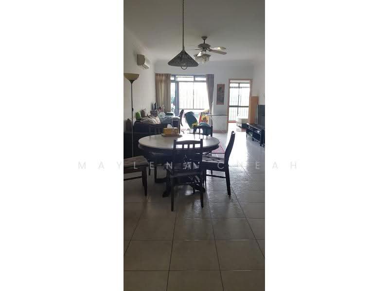 Emerald Park, 6 Indus Road, Alexandra / Commonwealth, 3 Bedrooms, 1,173 sqft, Condominium For Rent, by Maylena Cheah, 23320040 - PropertyGuru.com.sg
