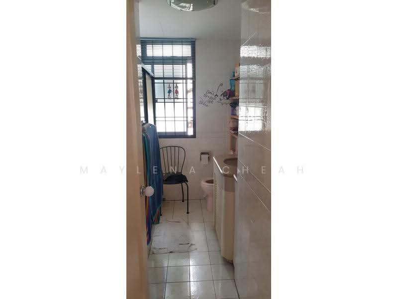 Emerald Park, 6 Indus Road, Alexandra / Commonwealth, 3 Bedrooms, 1,173 sqft, Condominium For Rent, by Maylena Cheah, 23320040 - PropertyGuru.com.sg