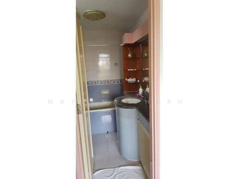 Emerald Park, 6 Indus Road, Alexandra / Commonwealth, 3 Bedrooms, 1,173 sqft, Condominium For Rent, by Maylena Cheah, 23320040 - PropertyGuru.com.sg