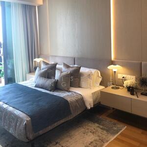 For Rent - Marina One Residences