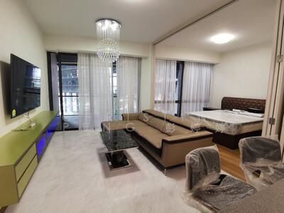For Rent - Marina One Residences