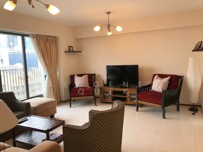 For Rent - Pinnacle @ Duxton