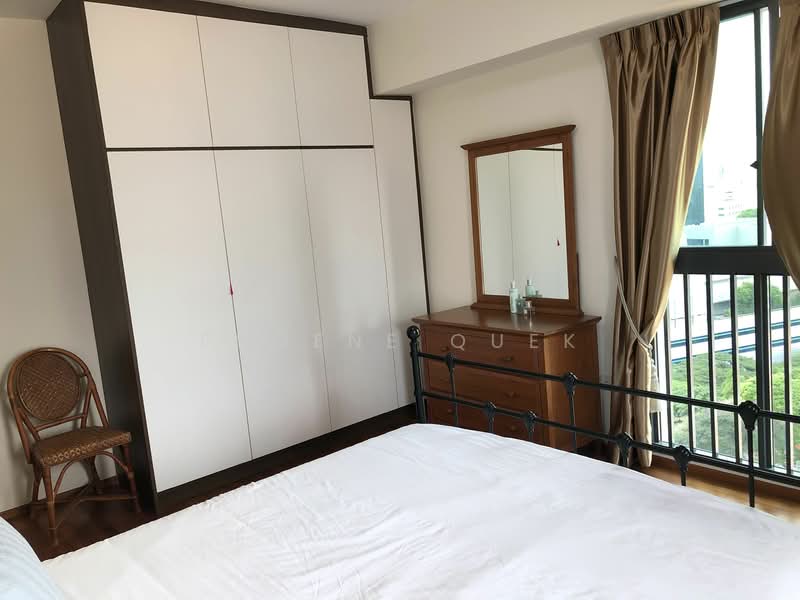 Pinnacle @ Duxton, 1B Cantonment Road, 3 Bedrooms, 1,151 sqft, HDB Flat For Rent, by Eugene Quek, 23320498 - PropertyGuru.com.sg