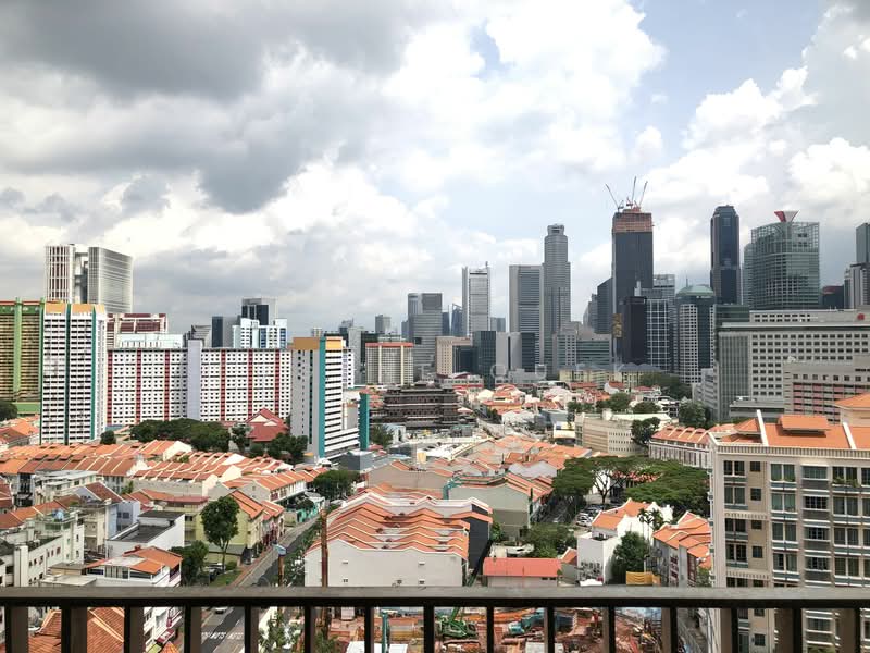 Pinnacle @ Duxton, 1B Cantonment Road, 3 Bedrooms, 1,151 sqft, HDB Flat For Rent, by Eugene Quek, 23320498 - PropertyGuru.com.sg