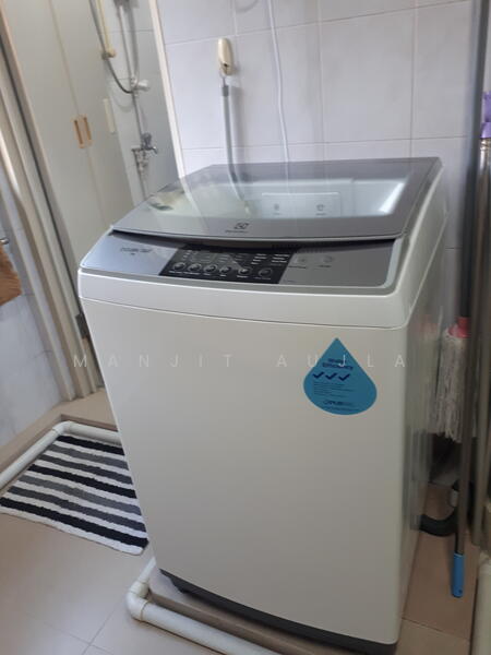 For Rent - 325 Ang Mo Kio Avenue 3