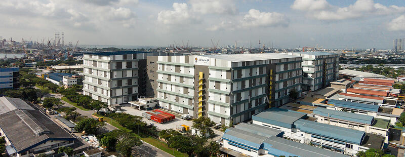 20 Gul Way, , 46,718 sqft, Warehouse For Rent, by Eric Chia, 23320504 - CommercialGuru.com.sg