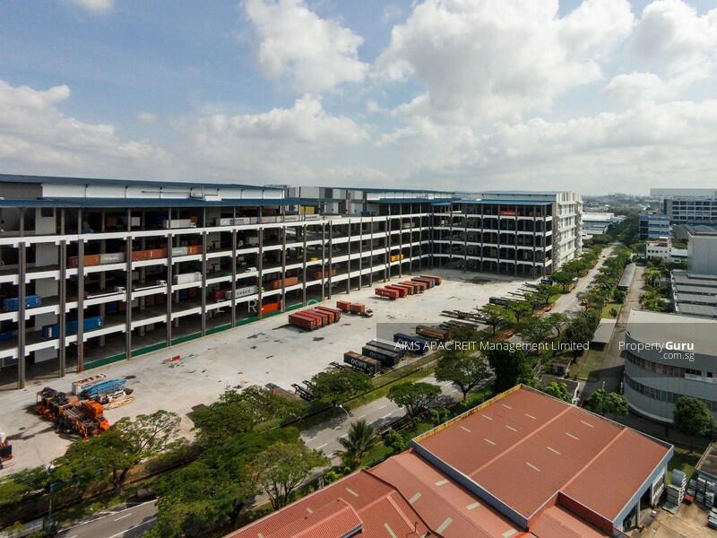 20 Gul Way, , 46,718 sqft, Warehouse For Rent, by Eric Chia, 23320504 - CommercialGuru.com.sg
