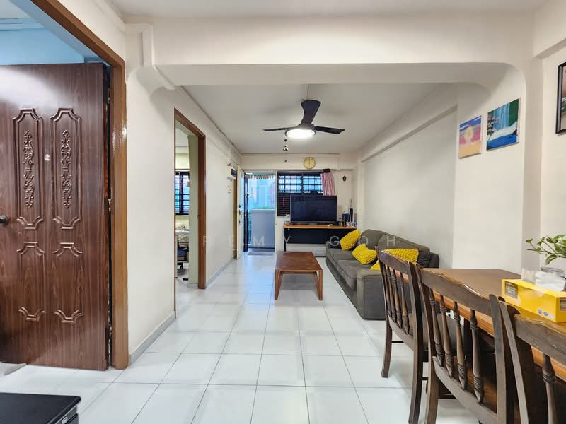 74 Whampoa Drive HDB Flat For Sale at S$ 420,000 | PropertyGuru Singapore