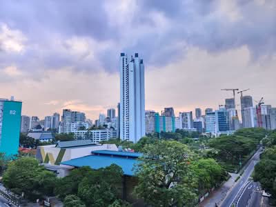 For Sale - 74 Whampoa Drive