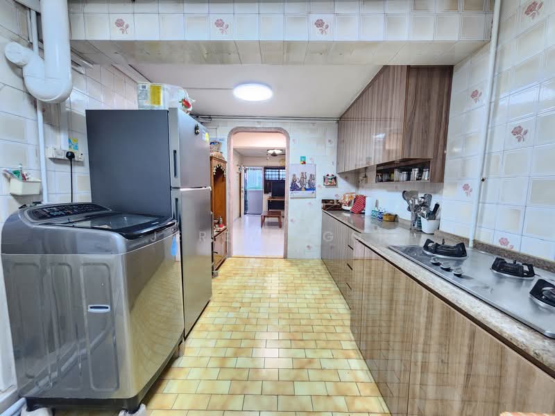 74 Whampoa Drive HDB Flat For Sale at S$ 420,000 | PropertyGuru Singapore