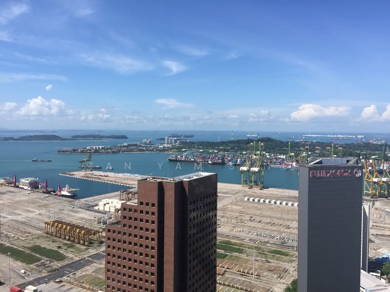 Skysuites @ Anson, 8 Enggor Street, 2 Bedrooms, 667 sqft, Condominium For Rent, by Yam Seng Tan, 23320577 - PropertyGuru.com.sg