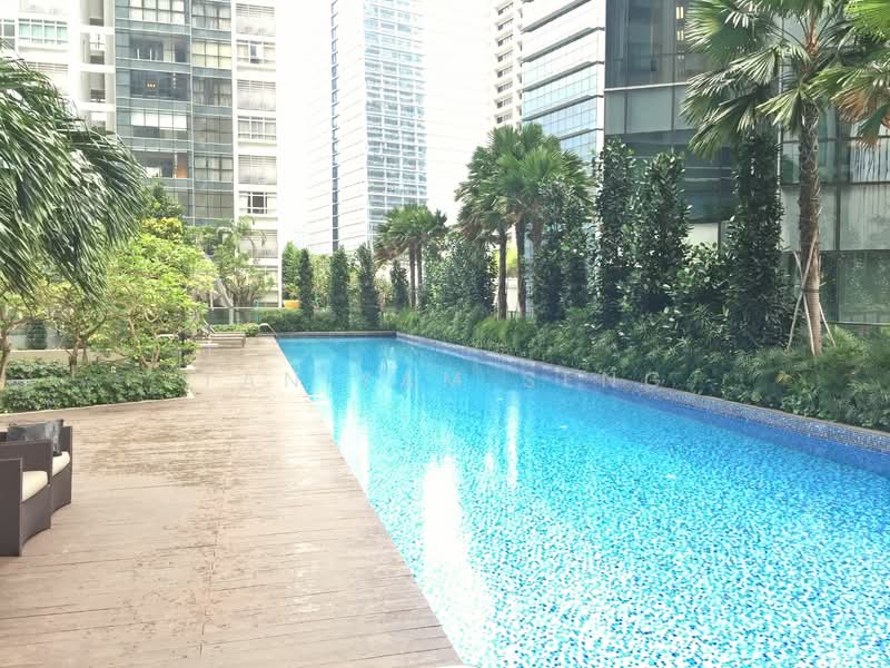 Skysuites @ Anson, 8 Enggor Street, 2 Bedrooms, 667 sqft, Condominium For Rent, by Yam Seng Tan, 23320577 - PropertyGuru.com.sg