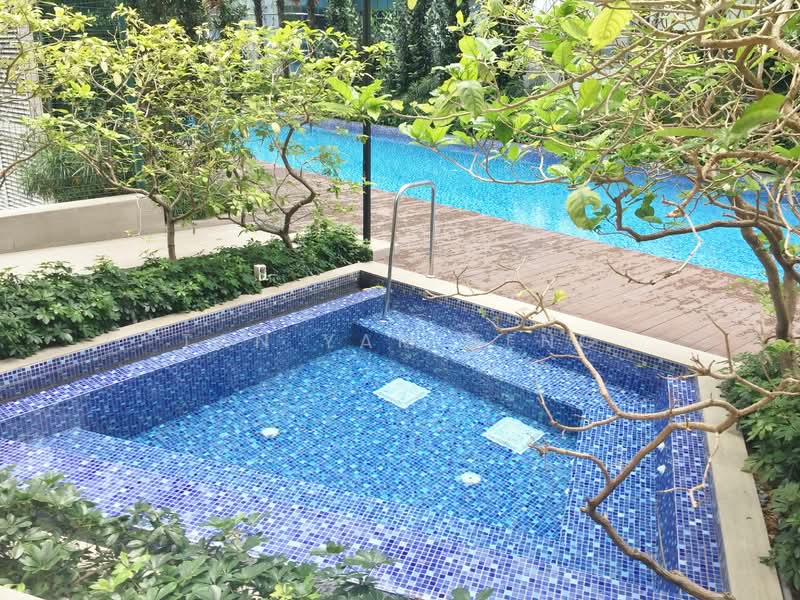 Skysuites @ Anson, 8 Enggor Street, 2 Bedrooms, 667 sqft, Condominium For Rent, by Yam Seng Tan, 23320577 - PropertyGuru.com.sg