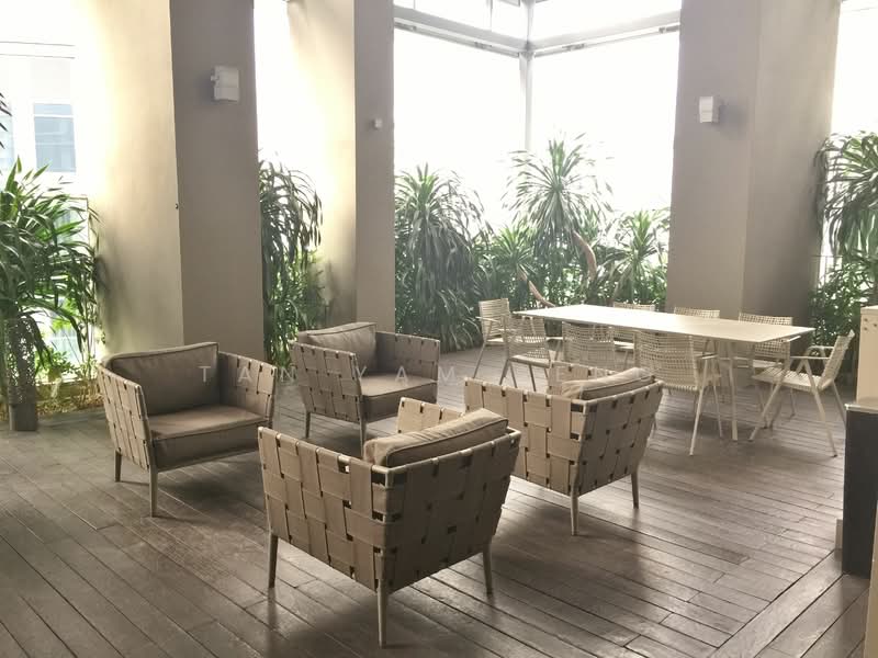 Skysuites @ Anson, 8 Enggor Street, 2 Bedrooms, 667 sqft, Condominium For Rent, by Yam Seng Tan, 23320577 - PropertyGuru.com.sg