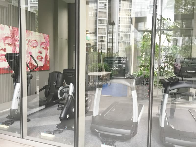 Skysuites @ Anson, 8 Enggor Street, 2 Bedrooms, 667 sqft, Condominium For Rent, by Yam Seng Tan, 23320577 - PropertyGuru.com.sg