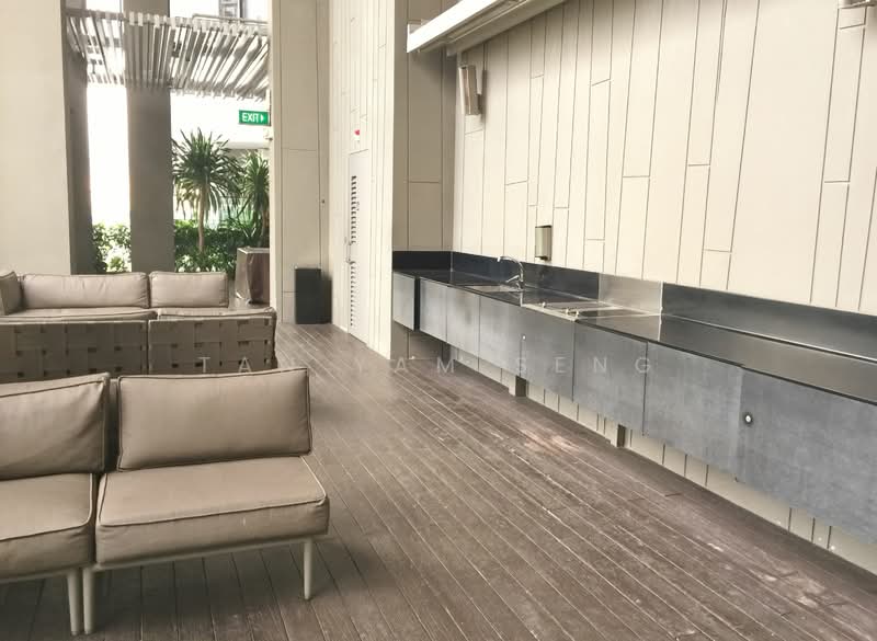 Skysuites @ Anson, 8 Enggor Street, 2 Bedrooms, 667 sqft, Condominium For Rent, by Yam Seng Tan, 23320577 - PropertyGuru.com.sg